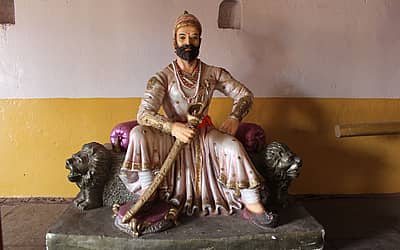 Shivaji Jayanti