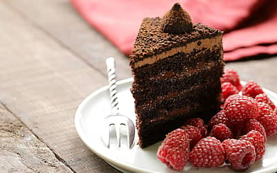 National Devil’s Food Cake Day