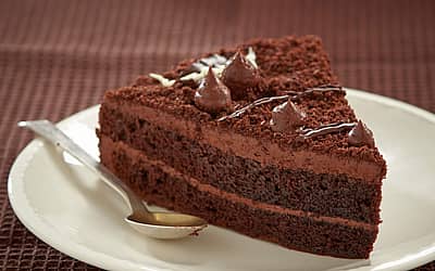 National Chocolate Cake Day