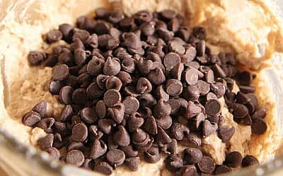 National Chocolate Chip Day