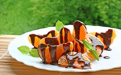 National Chocolate Covered Anything Day