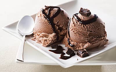 National Chocolate Ice Cream Day