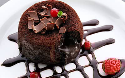 National Chocolate Pudding Day