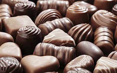 National Chocolates Day
