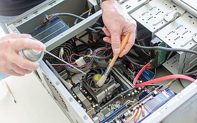 National Clean Out Your Computer Day