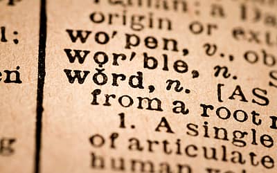 National Word Nerd Day