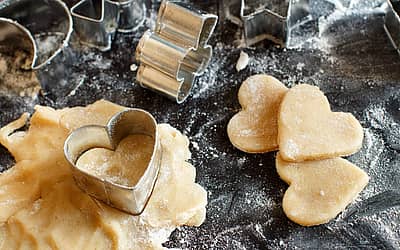 National Cookie Cutter Day