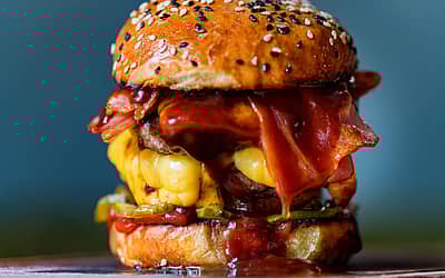 National Sloppy Joe Day