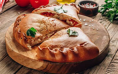 National Calzone Day