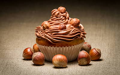 National Hazelnut Cake Day