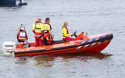 U.S. Coast Guard Birthday