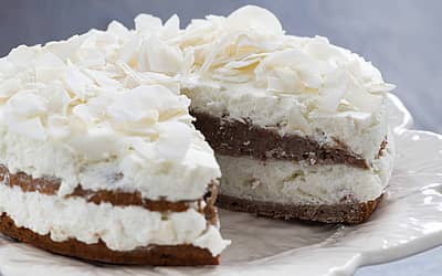 National Coconut Torte Day