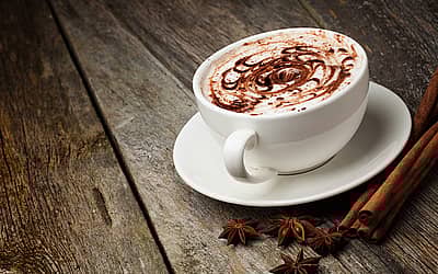 International Coffee Day