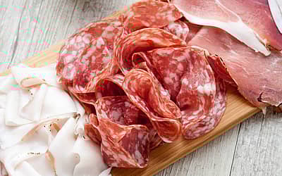 National Cold Cuts Day