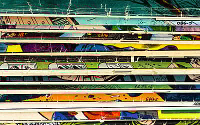 National Comic Book Day