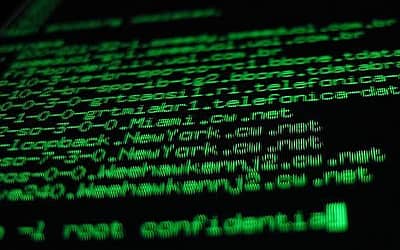 National Computer Security Day