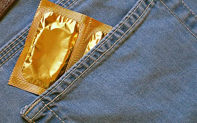 National Condom Week