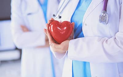 Congenital Heart Defect Awareness Week