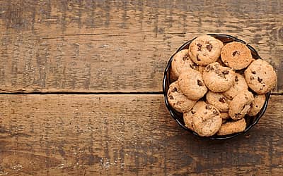 National Cookie Day