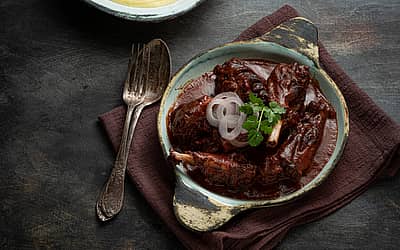 National Coq Au Vin Day