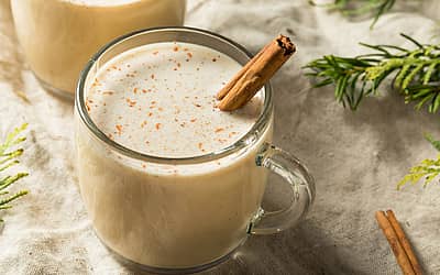 National Coquito Day