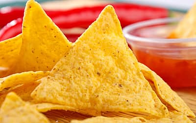 National Corn Chip Day