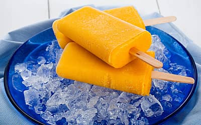 National Creamsicle Day