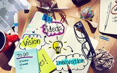 International Creativity Month