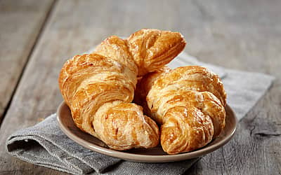 National Croissant Day