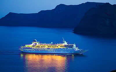 Take a Cruise Day