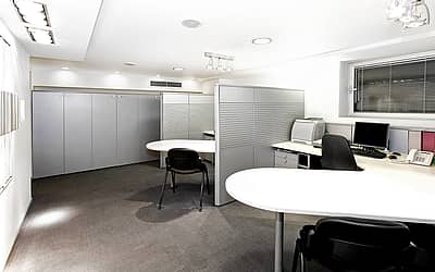 National Cubicle Day