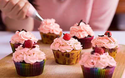 National Cupcake Day