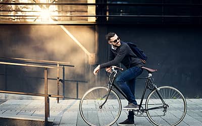 Cycle to Work Day