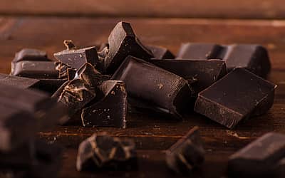 National Dark Chocolate Day