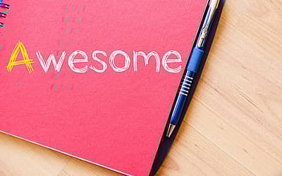 International Day Of Awesomeness