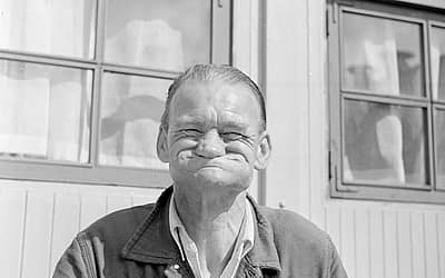 Popeye Day