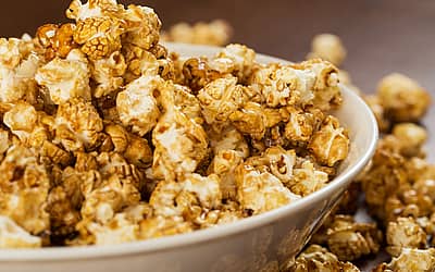 Popcorn Lover’s Day
