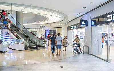 Department Store Day