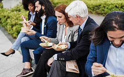 National Make Lunch Count Day