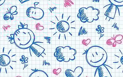 National Doodle Day