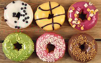 National Donut Day