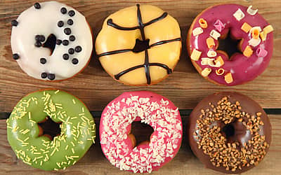 National Donut Day