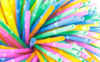 National Drinking Straw Day