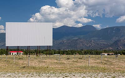 National Drive-In Movie Day