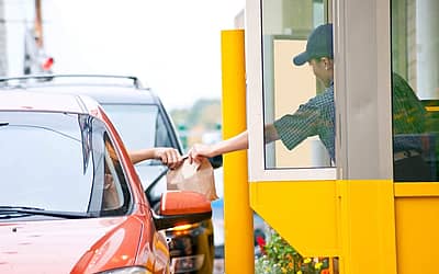 National Drive-Thru Day