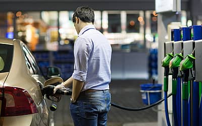 National Dump the Pump Day