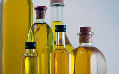 National Extra Virgin Olive Oil Day