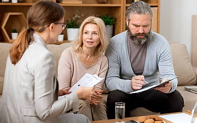 Family Mediation Week