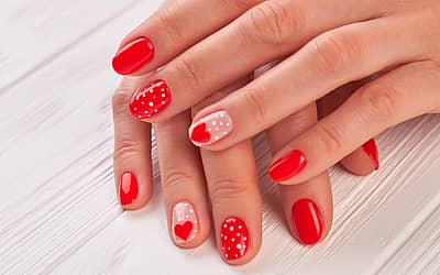 National Nail Polish Day
