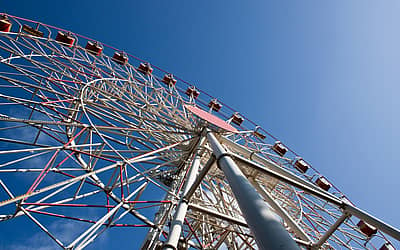 National Ferris Wheel Day